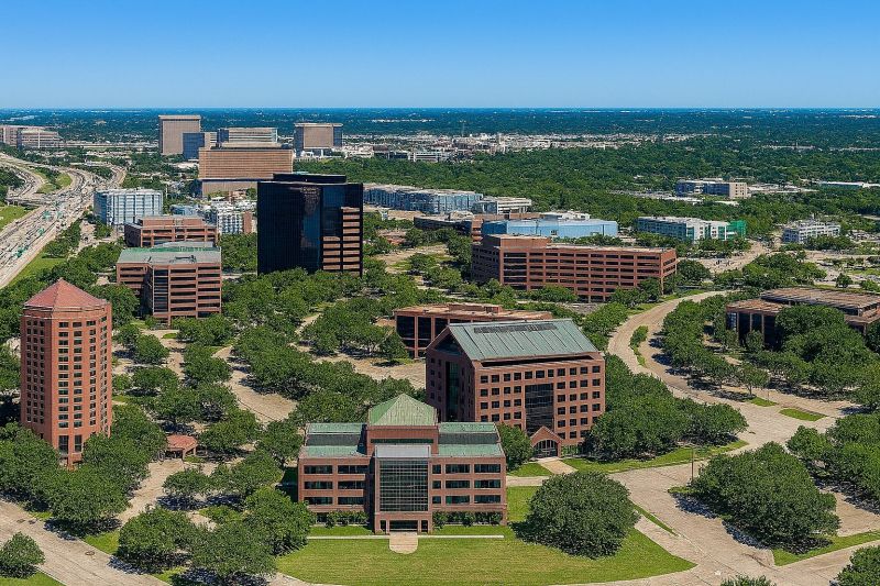 Richardson, TX