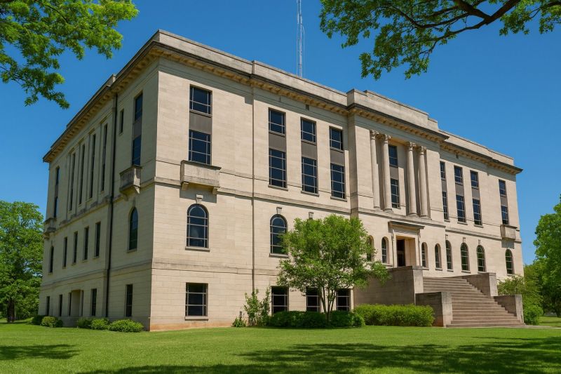 Masonry Service in Forney, TX