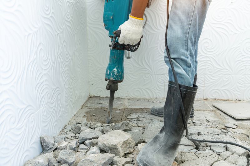 Masonry Service in Forney, TX