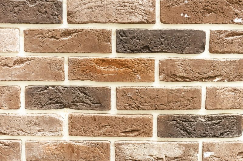 Brick Caulking in Forney, TX