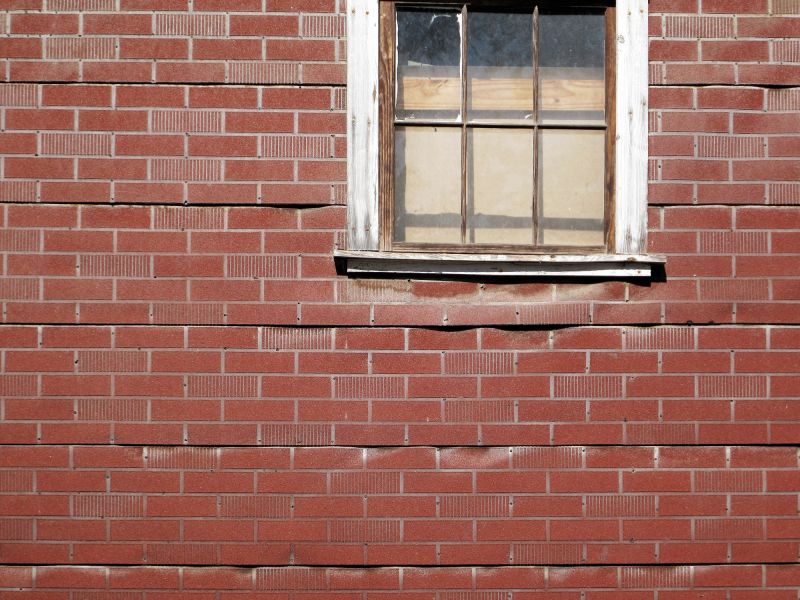 Brick Repair in Nevada, TX
