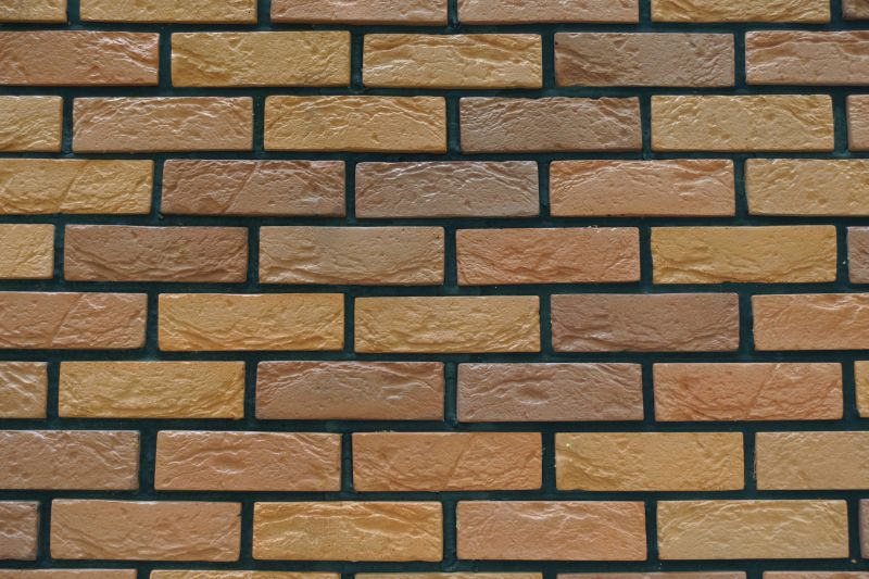 Brick Repair in Richardson, TX