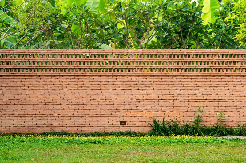 Brick Repair in Rockwall County, TX