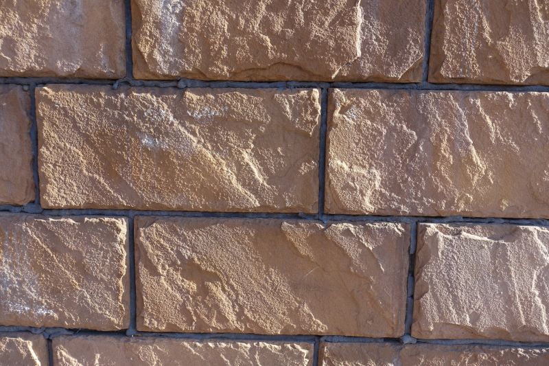 Brick Repair in Rockwall, TX