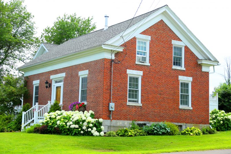 Brick Restoration in Kaufman County, TX