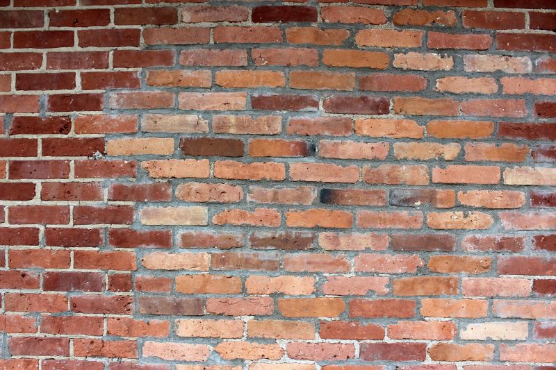 Brick Restoration in Rowlett, TX