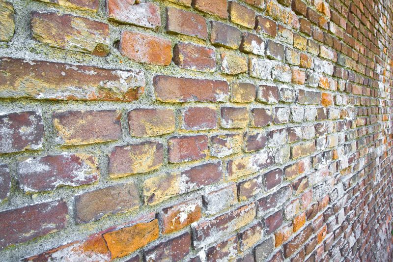 Brick Restoration in Sunnyvale, TX