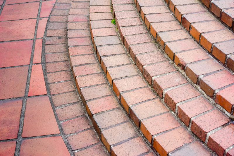Commercial Brick Repair in Forney, TX