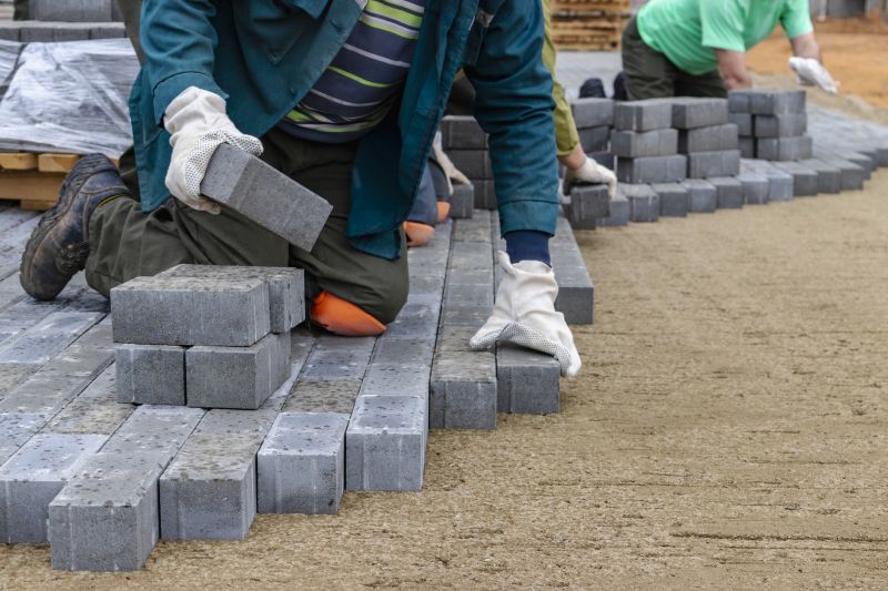 Commercial Masonry Repair in Kaufman County, TX