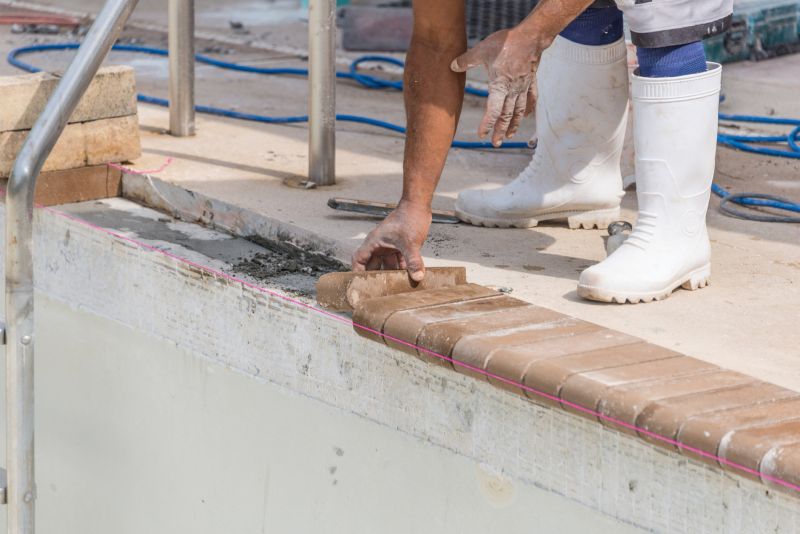 Commercial Masonry Repair in Lancaster, TX