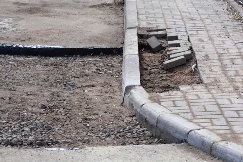Commercial Masonry Repair in Forney, TX