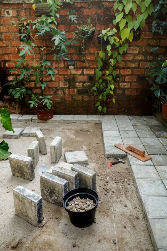 Commercial Masonry Repair in Mesquite, TX