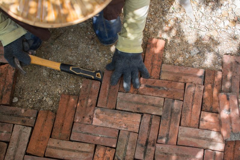 Commercial Masonry Repair in Wylie, TX