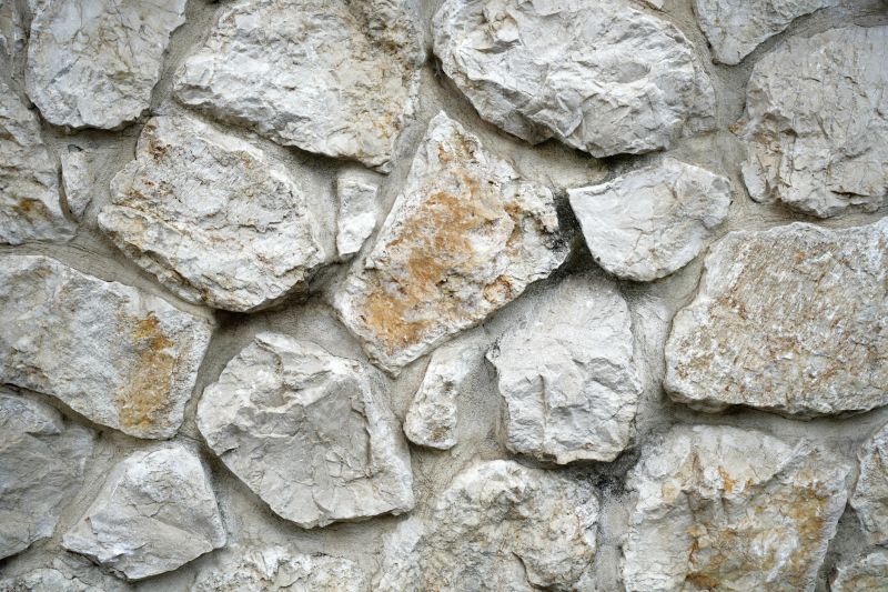 Commercial Stone Masonry in Kaufman, TX