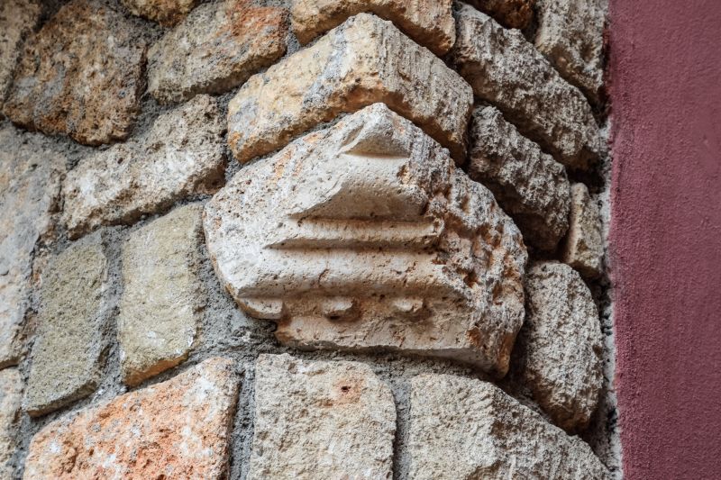Commercial Stone Masonry in Lancaster, TX