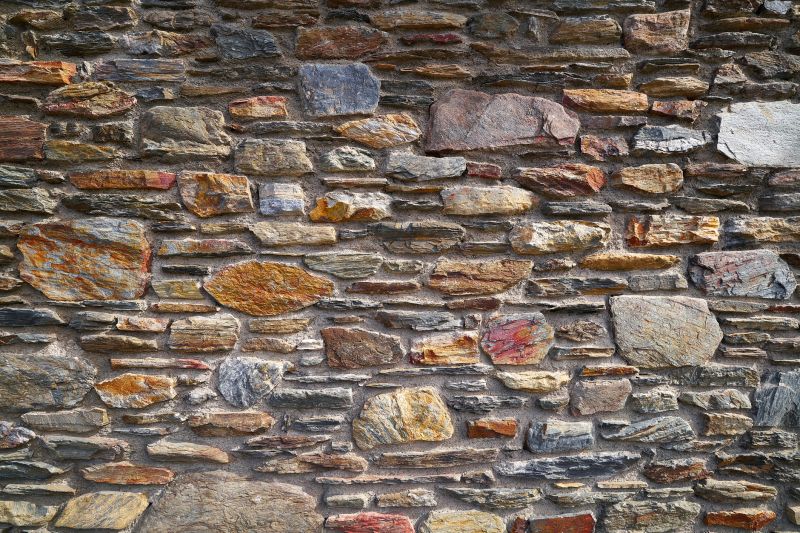 Commercial Stone Masonry in Sunnyvale, TX