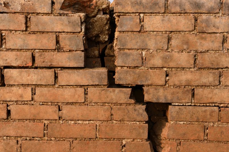 Masonry Repair in Rockwall, TX