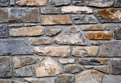 Stone Masonry Installation in Rockwall, TX