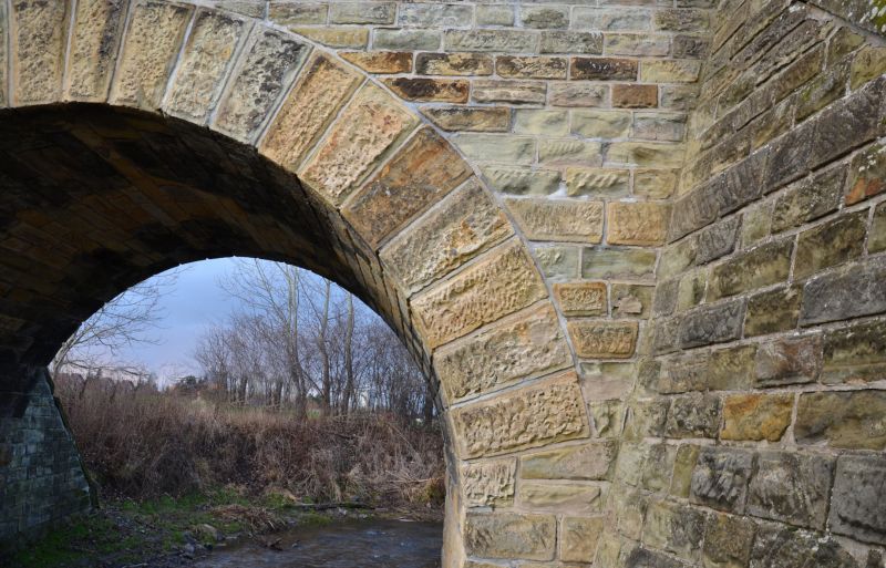 Stone Masonry Repair in Kaufman, TX