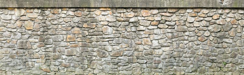 Stone Wall Repair in Lancaster, TX