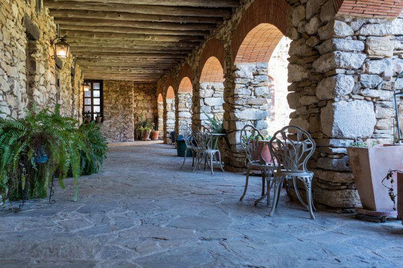 Stonework Installation in Hutchins, TX