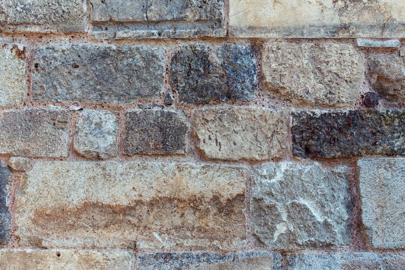 Stonework Installation in Richardson, TX