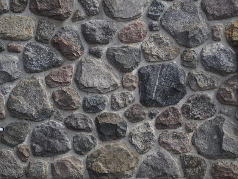 Stonework Installation in Wylie, TX