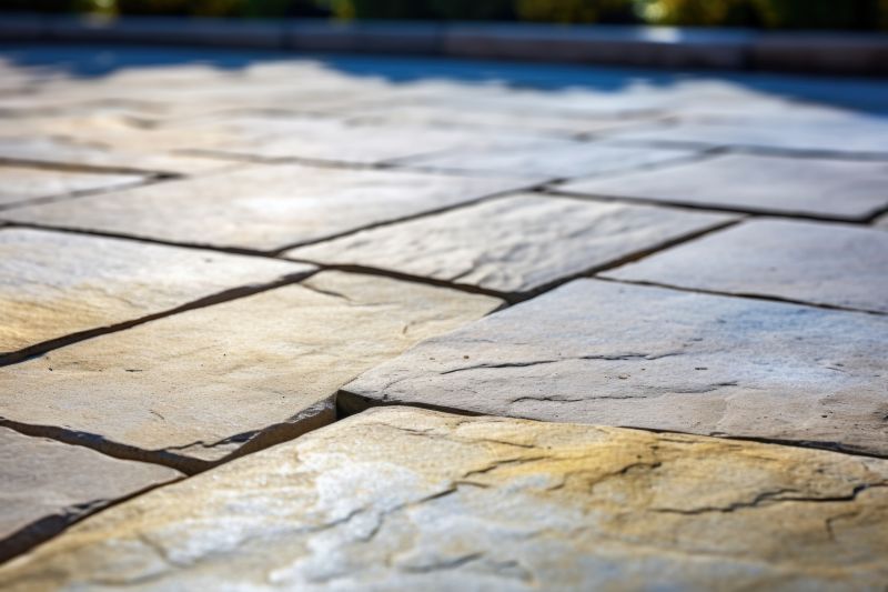 Stonework Repair in Dallas County, TX