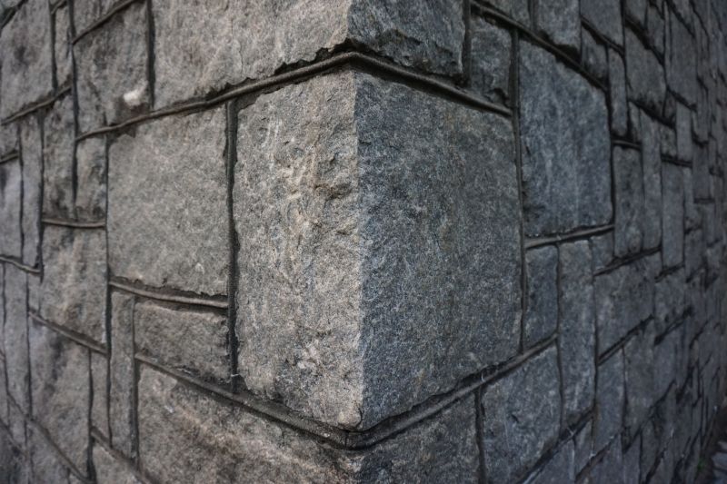 Stonework Repair in Richardson, TX